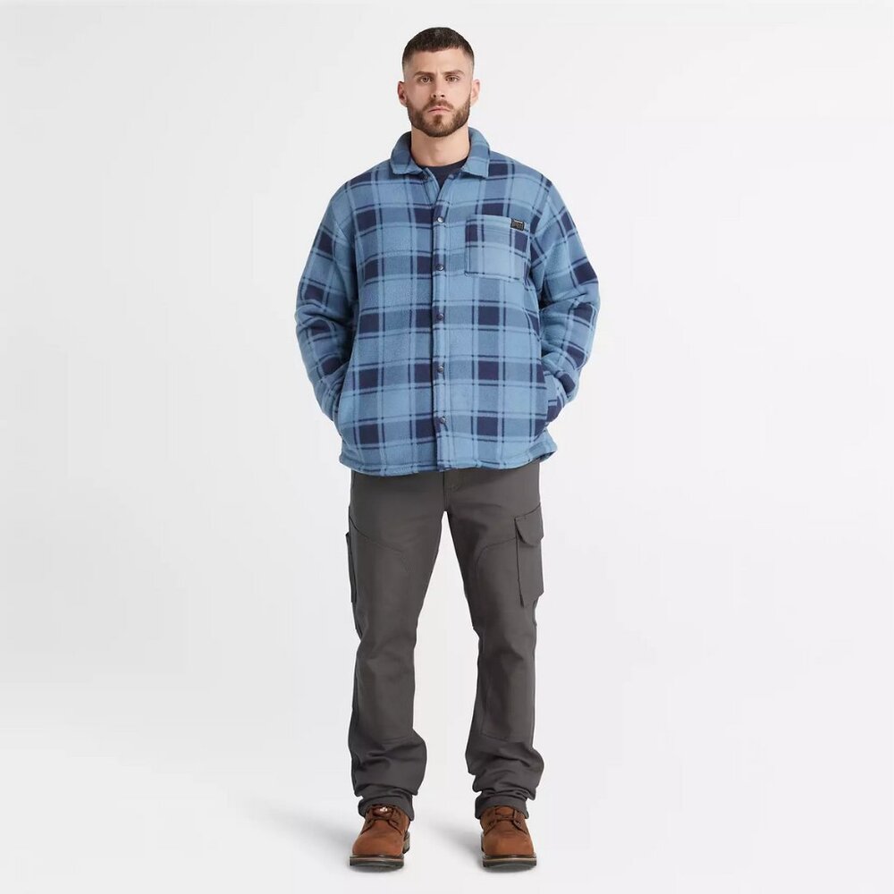Timberland Canvas Utility Pants